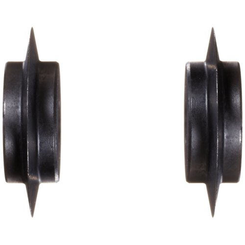 LENOX Tools Tubing Cutter Replacement Steel Cutting Wheel, 2-Pack (14829TSB)