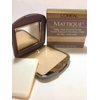 L'oreal Mattique Softly Matte Pressed Powder .23 Oz - Soft Ivory/Ivoire