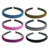 Set of 6 Fashion Headbands 86101-YW2-6