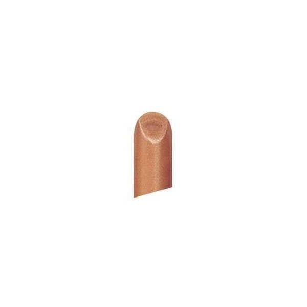 L.A. Colors Moisture Lipstick 364 Frosted Lilac