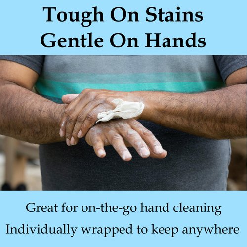 Amodex Ink & Stain Remover Arsenal, Spot Remover For Clothes, Stain Remover Wipes,Permanent Marker Remover, Ink Remover For Clothes, Clothes Stain Remover: 2 Bottles, 1 Brush, 10 Swipes