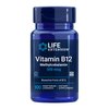 Life Extension Vitamin B12 Methylcobalamin 500mcg - Vitamin B12 Supplement For General Energy and Brain Health - Sugar Free Vegetarian Lozenges Dissolve in Your Mouth - Once Daily - 100 Count