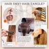 Full Shine Tape in Real Human Hair Extensions 16Inch Dark Brown Color Seamless Tape in Extensions Skin Weft Double Sided Tape in Hair Extensions 20Pieces 50Gram Remy Hair Extensions Human Hair