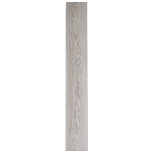 Lucida Surfaces Luxury Vinyl Flooring Tiles | Interlocking Flooring for DIY Installation | Sample Wood Plank | MaxCore | 7 inch x 12 inch, Single Sample Tile