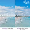 Altura Photo 52MM Lens Filter Kit - Includes 52MM ND Filter, 52MM Polarizer Filter, 52MM UV Filter - UV, CPL Polarizing Filter, Neutral Density for Camera Lens with 52MM Filters + Lens Filter Case