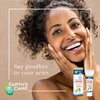 Earth's Care Acne Spot Treatment - 10% Sulfur Cream Medication to Clear Cystic Acne, Pimples and Blackheads on Face and Body (Tube 0.97 OZ)