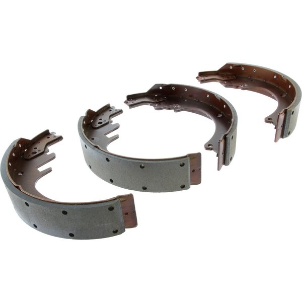 Rear Drum Brake Shoe Compatible With Dodge Ram 2500 1994 1995 1996 1997 1998 1999 PC-715385
