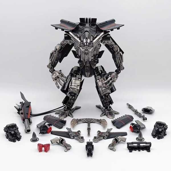 Xillzhe Deformation Robot Toys Studio Series Skyfire KO SS35 Movie Action Figure Model Kids Boys Gift