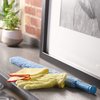 E-Cloth High Performance Dusting Glove, Microfiber Cleaning Cloth, Traps Dust, Pollen, Pet Fur, and Hair, Great for Wood and Leather Surfaces, Washable and Reusable, 1-Pack