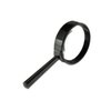 SE 5x Handheld Magnifier, 2" Glass Lens Dia. - MH7005C