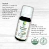 Center of Eden Immune Restart Kids, Organic Essential Oil Blend for Immune Support,100% Pure Therapeutic Grade, Non-GMO Eucalyptus, Peppermint, Tea Tree, Lemon, Frankincense