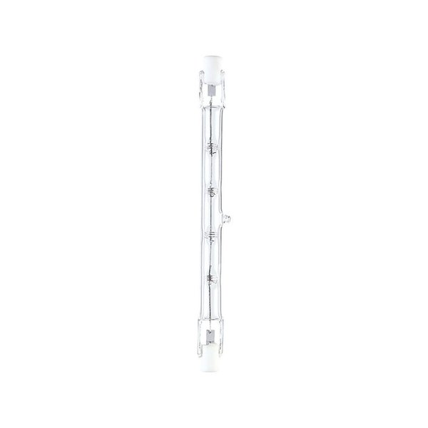 Westinghouse Halogen Bulb 150 W 2600 Lumens T3 Clear Carded / 2