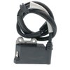 Zhongfatec-366-XHHS 502846401 Ignition Module Coils and Spark Plug fit for Husqvarna Backpack Blower 150BF,350BF,350BT Replaces coil 511492901