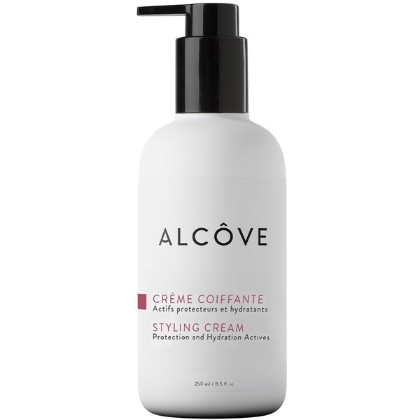 Alcove STYLING CREAM 250ML/8.5OZ