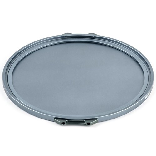 NiSi - JetMag Pro 95MAG Lens Back Cap - Durable Magnetic Lens and Filter Protector for 95MAG Size Filters - Quick Attach and Secure Lock, Lightweight, Slim Magnetic Cap for Easy Travel and Storage