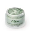 OSEA Seaglow Resurfacing Face Cleanser and Scrub 1.7oz - Facial Scrub - Facial Cleanser - 2-in1 Face Scrub & Cleanser for All Skin Types - Facial Exfoliator and Cleanser - Clean Beauty - Vegan