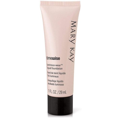 Mary Kay TimeWise Matte-Wear Liquid Foundation 1 fl. oz. / 29ml - Beige 3