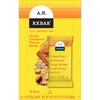 RXBAR A.M. Protein Bars, Protein Snack, Breakfast Bars, Honey Cinnamon Peanut Butter, 23.2oz Box (12 Bars)