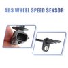 uxcell Front Left Right Car ABS Sensor Wheel Speed Sensor No.479101HA0A Fit for Nissan Versa Note 2014-2019