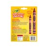 Crayola : Jumbo Crayons (Bilingual)