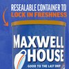 Maxwell House The Original Roast Decaf Medium Roast Ground Coffee (29.3 oz Canister)