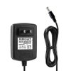 Kircuit 12V AC/DC Adapter Compatible with Hawk-Matic Plus 1ⅠHK-2 HK-3+ HK-D1 HK-D2 HK-D3 Electric Cigarette Rolling Injector Automatic Counter HKD1 HK3+ HKD2 HKD3 HawkMatic Power Supply Cord Charger
