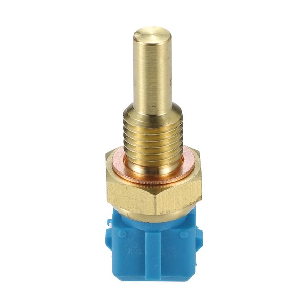 uxcell Engine Coolant Temperature Sensor No.3922022000 for Toyota Camry 1983-1987 Water Temperature Sensor