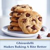 GHIRARDELLI 60% Cacao Bittersweet Chocolate Premium Baking Chips, Chocolate Chips for Easter Cookies, 10 Oz Bag