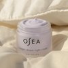 OSEA Dream Night Cream - Anti-Aging Hydrating Face Cream with Algae-Derived Bio Retinol - Plumps, Firms, & Smooths Line and Wrinkles