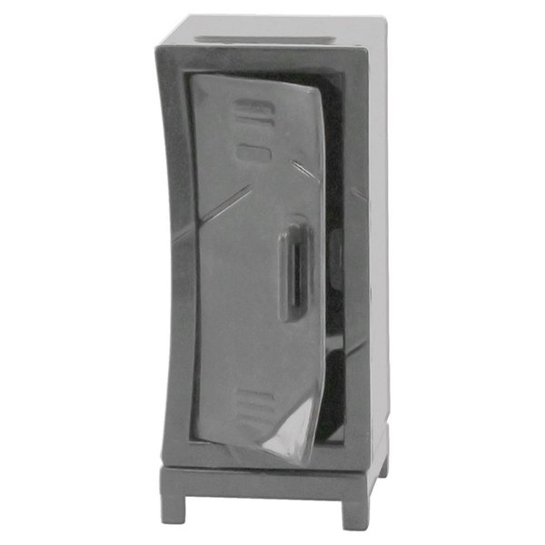 Hardcore Locker for Wrestling Action Figures