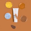 Volition Chocolate Macadamia Hydrating Face Mask - Nourishing Facial Mask with Hyaluronic Acid, Peptides & Vegan Collagen - Cocoa Extract Face Mask (60ml / 2 fl oz)