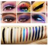MAEPEOR 6 Colorful Matte and Pearl Eyeliner Pen, Waterproof and Long lasting Eye Shadow Pencil Make Up for Women (Set 03)
