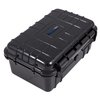 CLOUD/TEN Medium Smell Proof Case 8 inch Odor Resistant Storage Box Container for Travel
