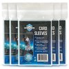 Baseball Card Sleeves Penny Sleeves - 100 Count - Trading Card Sleeve for Sports & Card Games - Use as Baseball Card Protectors, Penny Sleeves for Trading Cards, & Trading Card Sleeves