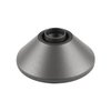 NINEBIRD Diffuser Attachment Nozzles for Dyson Supersonic Hair Dryer Hd01 Hd02 Hd03 Hd04 Hd08 Tools Accessaries Parts (Diffuser), Black