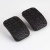 MAZDA MIATA 1990-2005 & MAZDA 323 1986-1989 NEW OEM CLUTCH PEDAL PAD SET