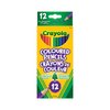 Binney & Smith Crayola(R) Colored Pencils, Set Of 12 Colors