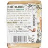 Filthy Philosopher all natural glycerin BAR SOAP Rose Cedar Pine Patchouli by Filthy Farmgirl