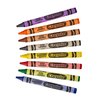 Crayola Washable Crayons, School Supplies, 24 Count