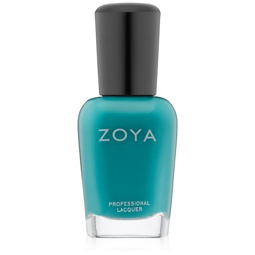 ZOYA Nail Polish, Cecilia, 0.5 fl. oz.