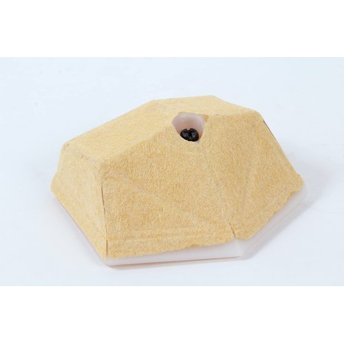 Husqvarna Genuine 503898101 Felt Air Filter Fits 51 55 55 Rancher OEM