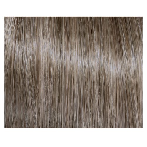 Milano Care Milano Colore – Nourishing Hair Coloring Treatment – Permanent Hair Dye – Hair Color Cream (Peroxide Cream Not Included), 9.11 Very Light Blonde Ash Intense, 100ml/3.4 oz