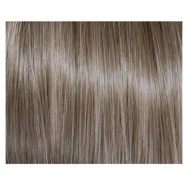 Milano Care Milano Colore – Nourishing Hair Coloring Treatment – Permanent Hair Dye – Hair Color Cream (Peroxide Cream Not Included), 9.11 Very Light Blonde Ash Intense, 100ml/3.4 oz