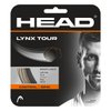 HEAD Lynx Tour Tennis Racket String 40' Set - 17 Gauge Monofilament Racquet String