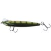 Rapala Husky Jerk 06 Fishing lure, 2.5-Inch, Yellow Perch