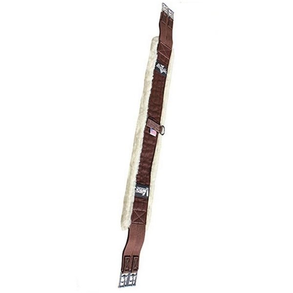 Professional Choice SMx VenTECH Combo Girth 42 Bro