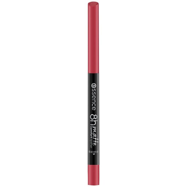 Essence 8h matte comfort lipliner 07
