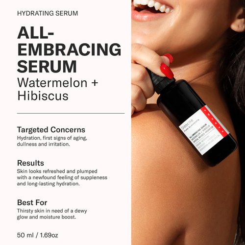 All-Embracing Serum 50ml