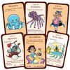 Munchkin Squids Board Game